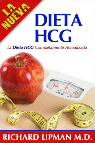 Title: La Nueva Dieta HCG, Author: Richard Lipman M.D.