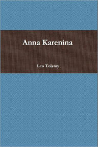 Title: Anna Karenina, Author: Leo Tolstoy