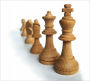 Your Chess Beginners Guide : The Secret of Becoming a Master in No Time