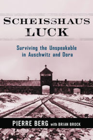 Title: Scheisshaus Luck, Author: Pierre Berg