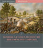 Official Records of the Union and Confederate Armies: General A.P. Hill's Account of the Maryland Campaign (Illustrated)