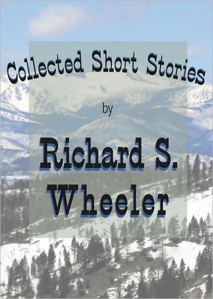 Collected Short Stories