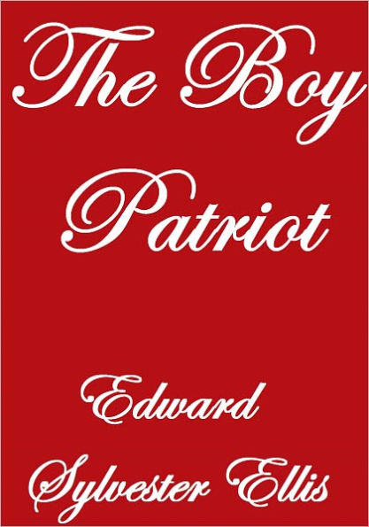 The Boy Patriot