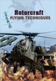 Title: Rotorcraft Flying Handbook, Author: Publishthis