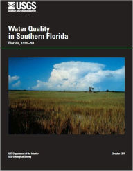 Title: Water Quality in Southern Florida, Florida, Author: Benjamin F. McPherson