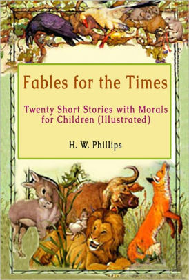 a short fable