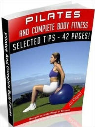 Title: Complete Body Fitness - Health Tip Burn Calories, Author: Study Guide