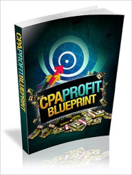 Title: CPA Profit Blueprint, Author: Anonymous