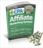 CPA Affiliate Marketing System