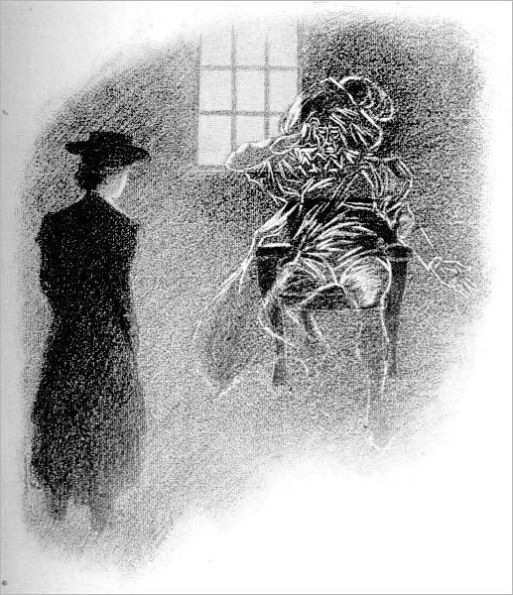 The Canterville Ghost