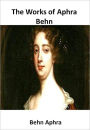 The Works of Aphra Behnw/ Direct link technology (A Classic Drama)