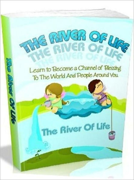 The River Of Life