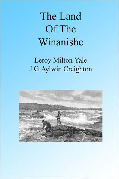 The Land of the Winanishe