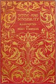 Title: Sense and Sensibility - Jane Austen - (Bentley Loft Classics Book #4), Author: Jane Austen