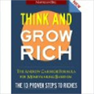 Title: Set and Achieves Goals - Think and Grow Rich, Author: Irwing