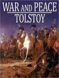 Title: War and Peace (Best Version) - (Bentley Loft Classics Book #1), Author: Leo Tolstoy