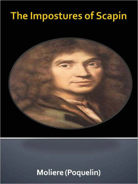 The Impostures of Scapin w/ Direct link technology (A Classic Drama Paly)