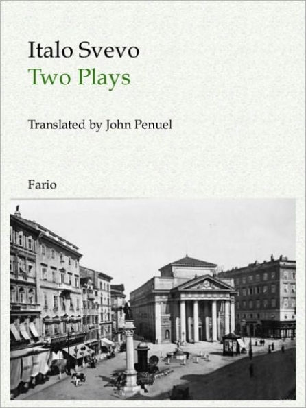 Two Plays