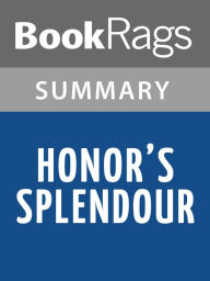 Title: Honor's Splendour by Julie Garwood l Summary & Study Guide, Author: BookRags