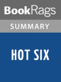 Hot Six by Janet Evanovich l Summary & Study Guide