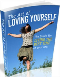 Title: Bright and Cheerful - The Act of Loving Yourself - The Guide of Living the Best Time of Your Life!, Author: Irwing