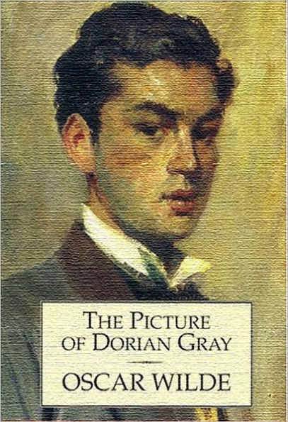 The Picture of Dorian Gray - (Best Version) - (Bentley Loft Classics Book #12)