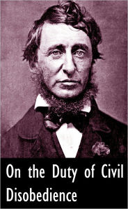 Title: Duty of Civil Disobedience by Henry David Thoreau (Exclusive Verison) - (Bentley Loft Classics book #25), Author: Henry David Thoreau