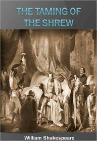 Title: The Taming of the Shrew w/ Direct link technology (A Classic Drama), Author: William Shakespeare