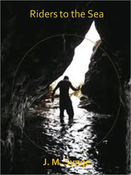 Riders to the Sea w/ Direct link technology (A Classic Drama)