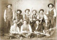 Title: Diary of Ephraim Shelby Dodd : Member of Company D Terry's Texas Rangers, December 4, 1862--January 1, 1864 (1914), Author: Ephraim Shelby Dodd