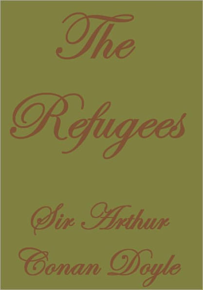 THE REFUGEES