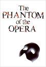 The Phantom of the Opera