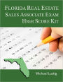Florida Real Estate Sales Associate Exam High-Score Kit