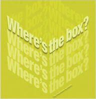 Title: Where's The Box?, Author: Stephanie Guidetti