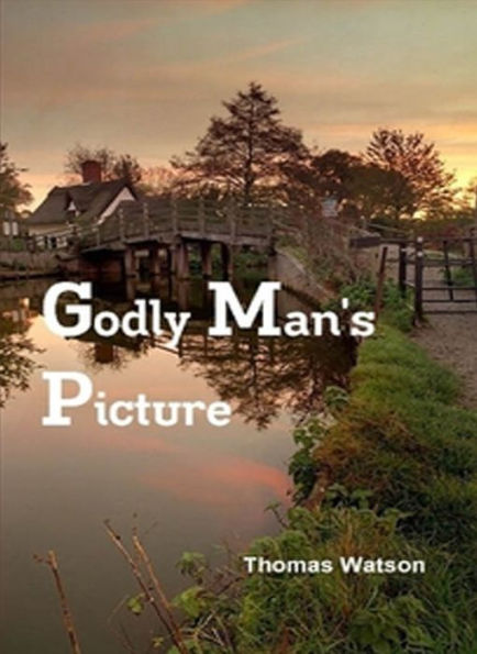 The godly Man's Picture