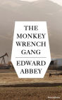 The Monkey Wrench Gang