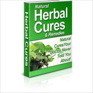 Title: Natural Herbal Cures and Remedies, Author: Irwing