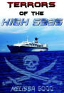 Terrors of the High Seas: Book 6 in The Dar & Kerry Series