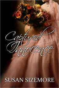 Title: Captured Innocence, Author: Susan sizemore