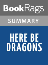 Title: Here Be Dragons by Sharon Kay Penman l Summary & Study Guide, Author: BookRags
