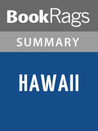 Title: Hawaii by James A. Michener l Summary & Study Guide, Author: BookRags