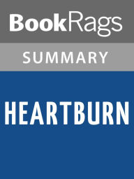 Title: Heartburn by Nora Ephron l Summary & Study Guide, Author: BookRags