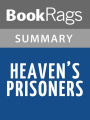 Heaven's Prisoners by James Lee Burke l Summary & Study Guide