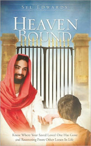 Title: Heaven Bound, Author: Syl Edwards