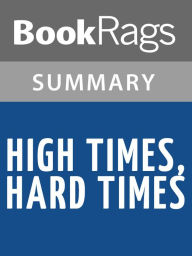 Title: High Times, Hard Times by Anita O'Day l Summary & Study Guide, Author: BookRags