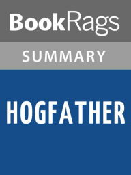 Title: Hogfather by Terry Pratchett l Summary & Study Guide, Author: Bookrags