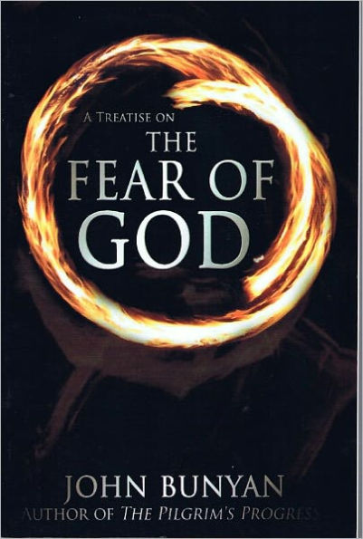 A Treatise on the Fear of God