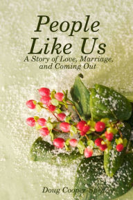 Title: People Like Us, Author: Doug Cooper Spencer