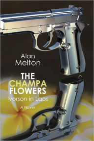 Title: The Champa Flowers, Author: Melton