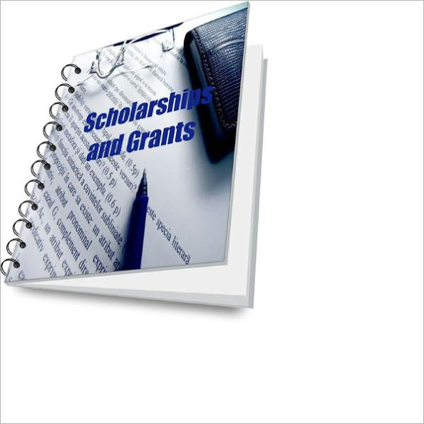 Get The Educational Scholarships And Grants You Deserve